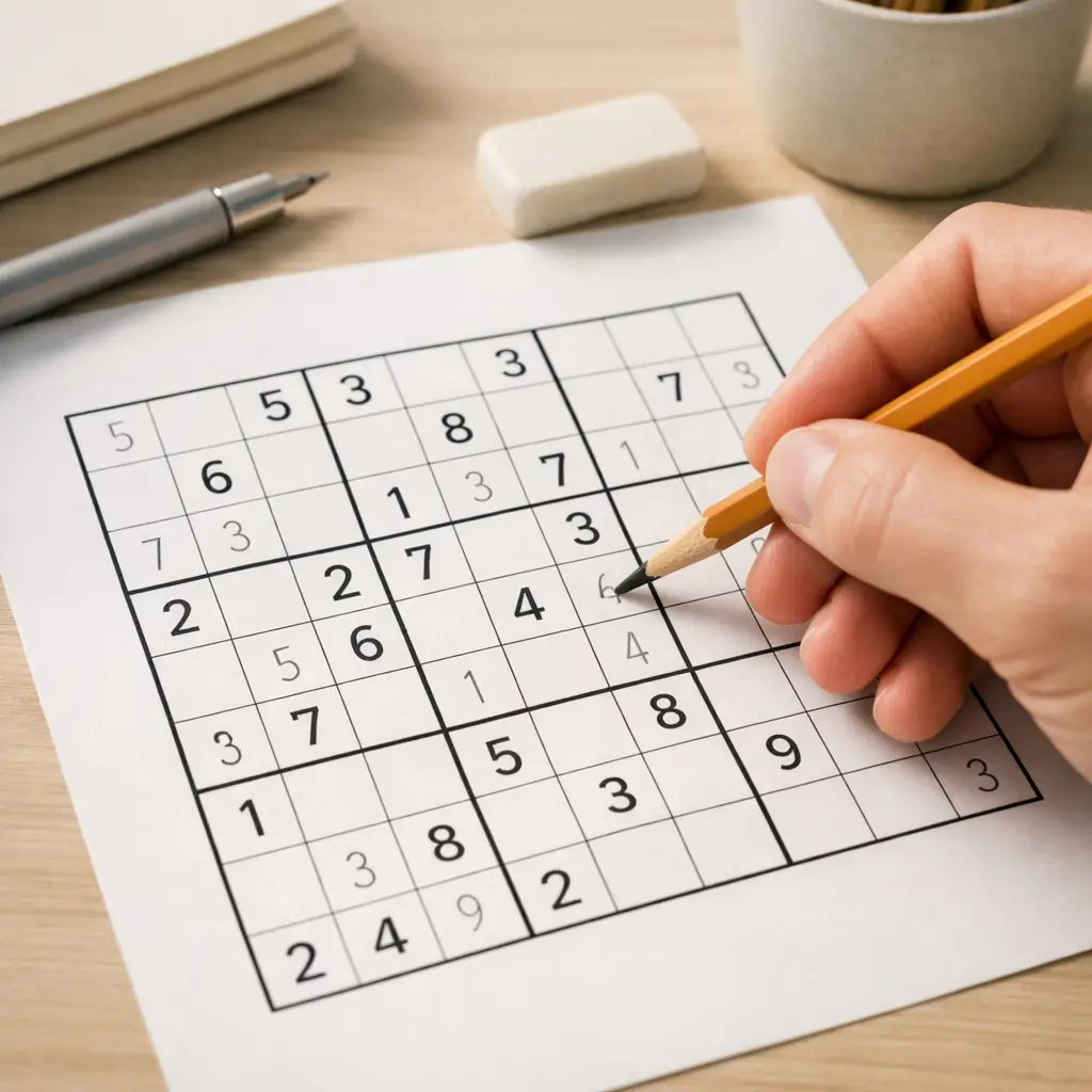 IQ and Logic Activities: Meaning, Benefits, and Best Practices for Mental Development