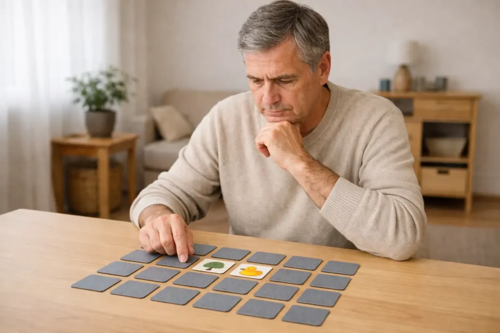 iq and logic activities