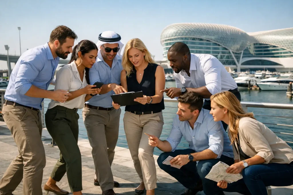 problem solving games UAE