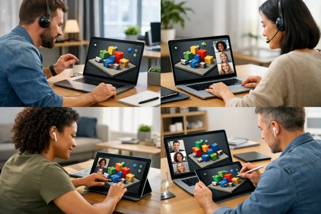 problem solving games UAE