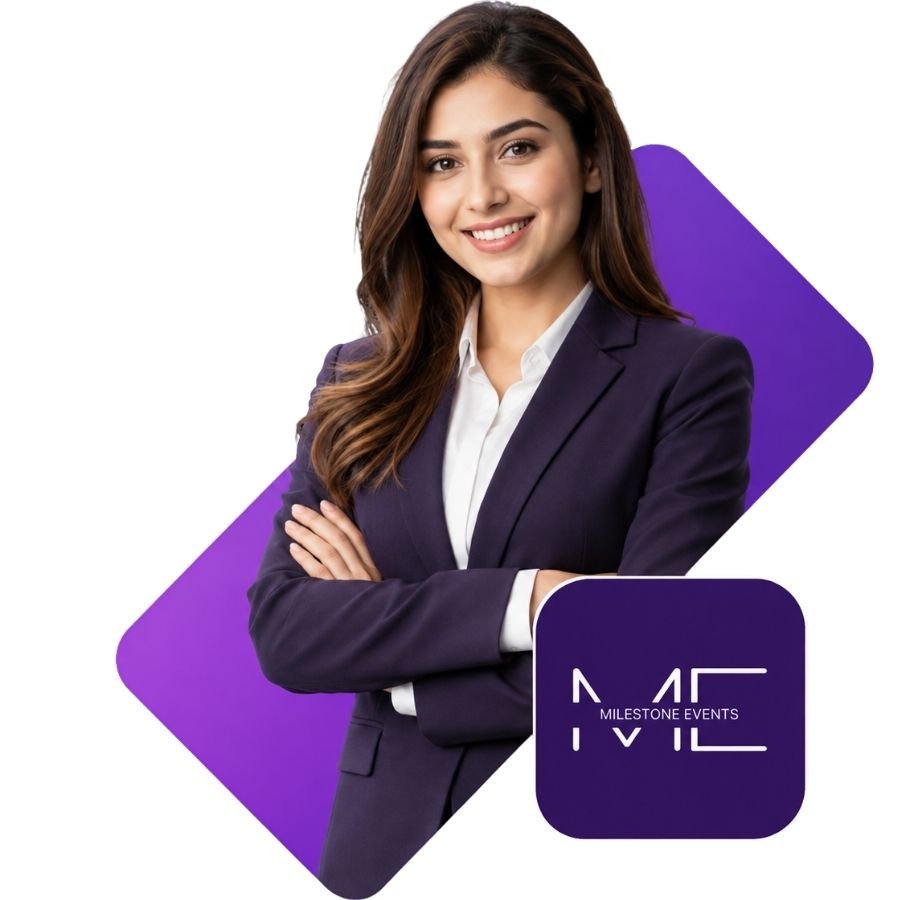 Event Management Company Dubai, UAE