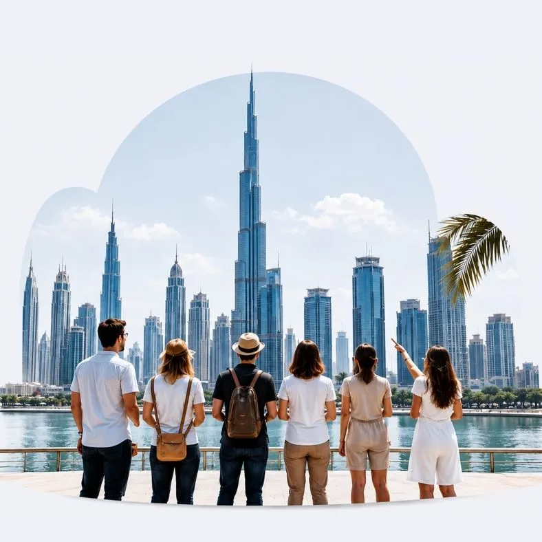 Professional Event Management Dubai