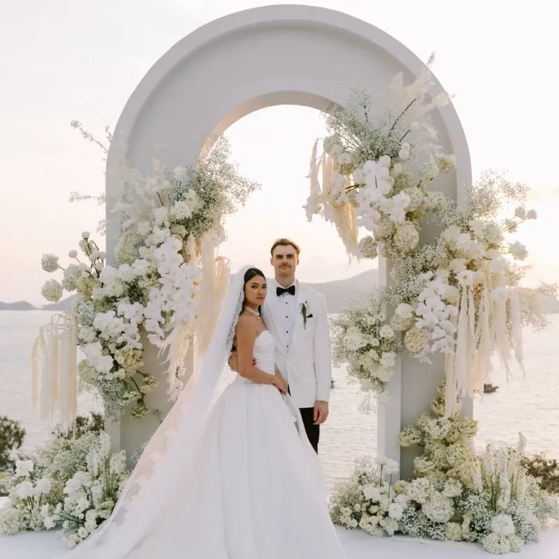 Beach Wedding Wedding Planner Dubai