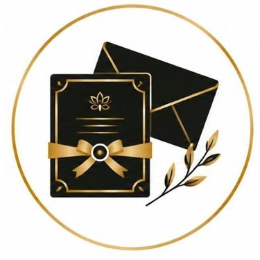 Stationery - wedding Planner Dubai